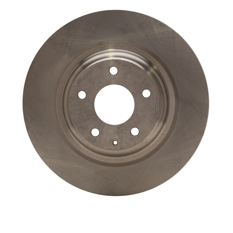 Mazda CX-9 Brake Rotor (1) - Rear - R1 Concepts - Plain - `16-`23 Mazda CX-9 Brake Rotor (1) - Rear - R1 Concepts - Plain - `16-`23
